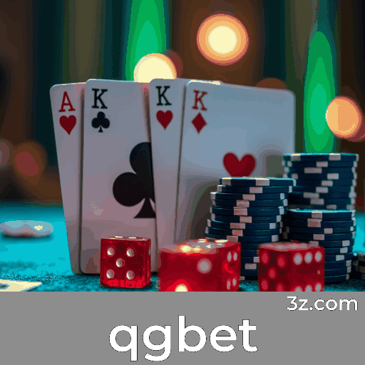 Experimente o QGBet: Apostas Móveis Completas