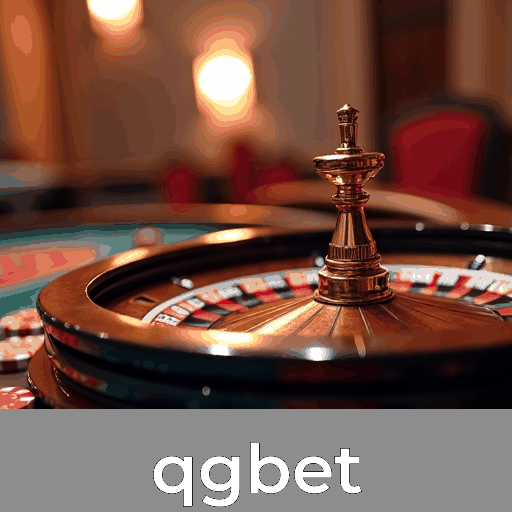 qgbet: Experimente Bônus e Promoções Únicas