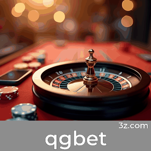 QGBet: Experiência de Cassino Imersiva e Emocionante