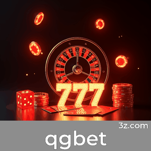 QGBET: Plataforma Confiável e Profissional