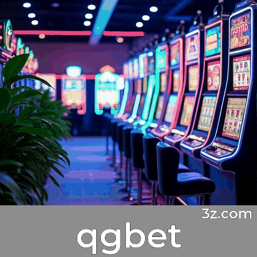 qgbet: Um Mundo de Jogos Selecionados e Excelentes