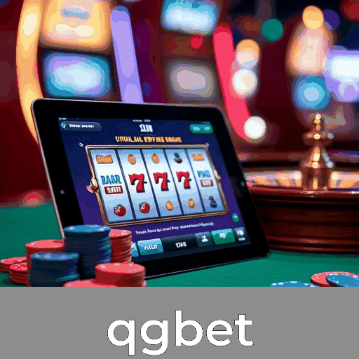Experimente o acesso seguro instantâneo em qgbet