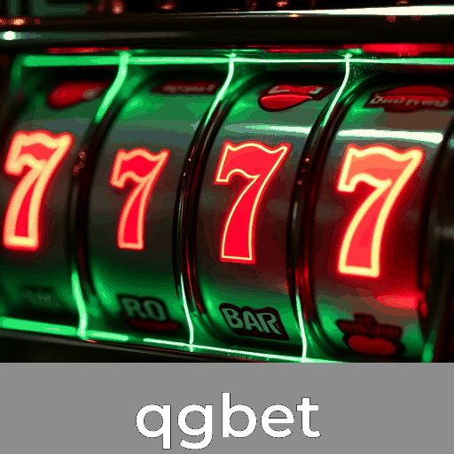 qgbet: Experimente Bônus e Promoções Únicas