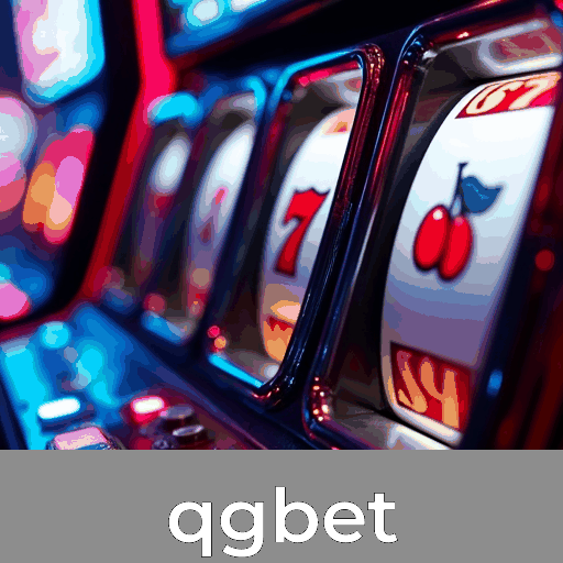 QGBet: Slots, Roleta, Blackjack - Aventura de Primeira